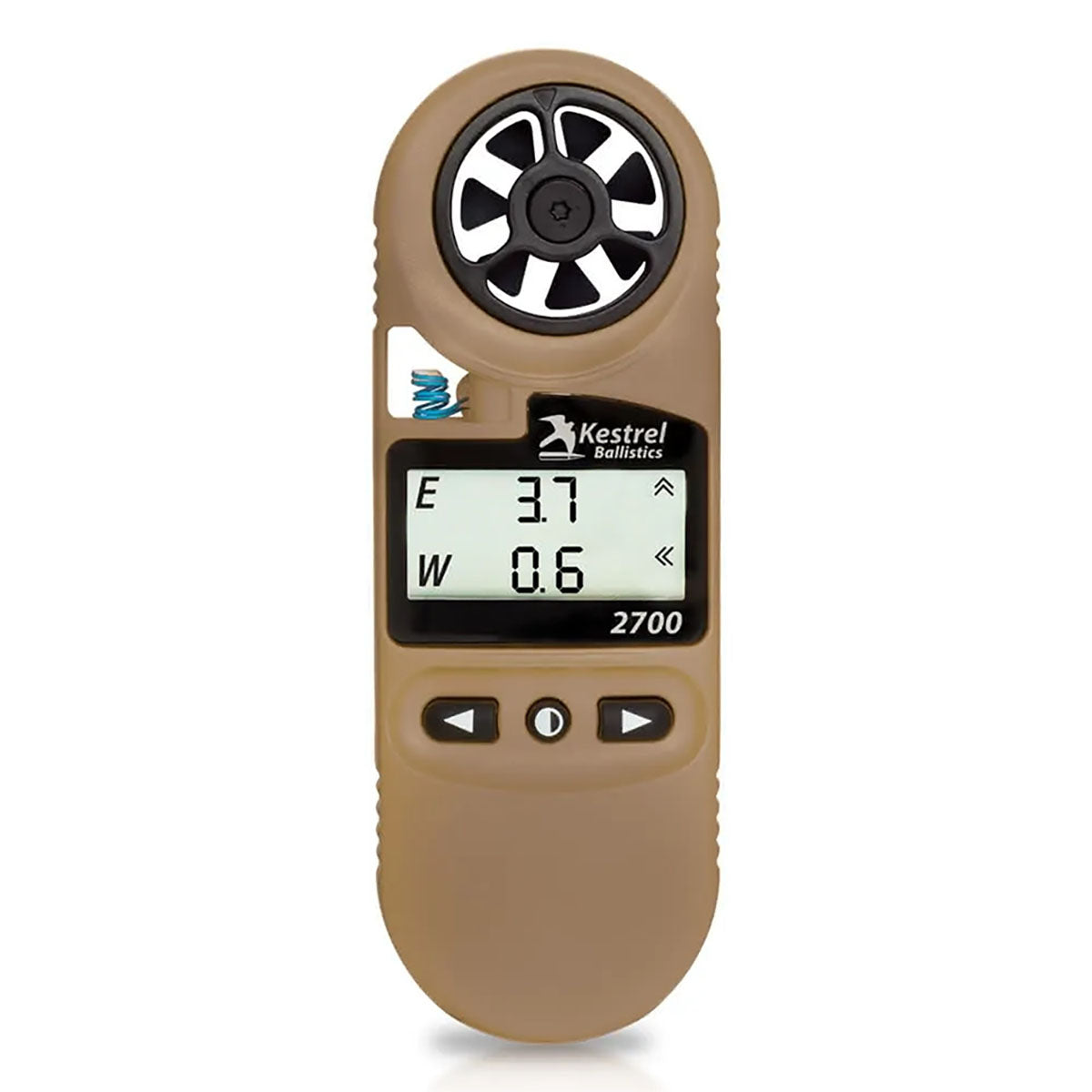 Kestrel Vergleich: 2500NV, 3500NV, 5500, DROP D3, 2700 oder 5700?